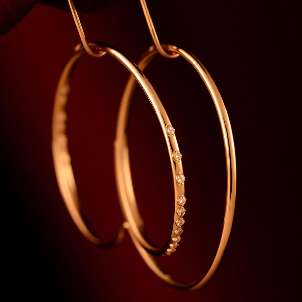 Margaux Hoops
