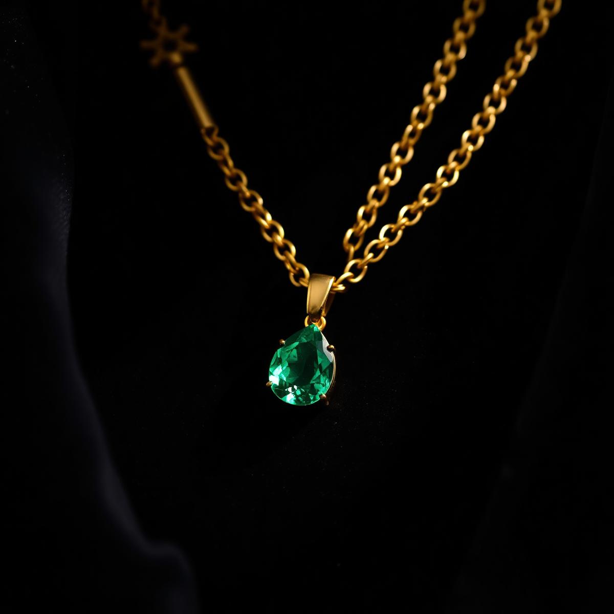 Esmé Pendant